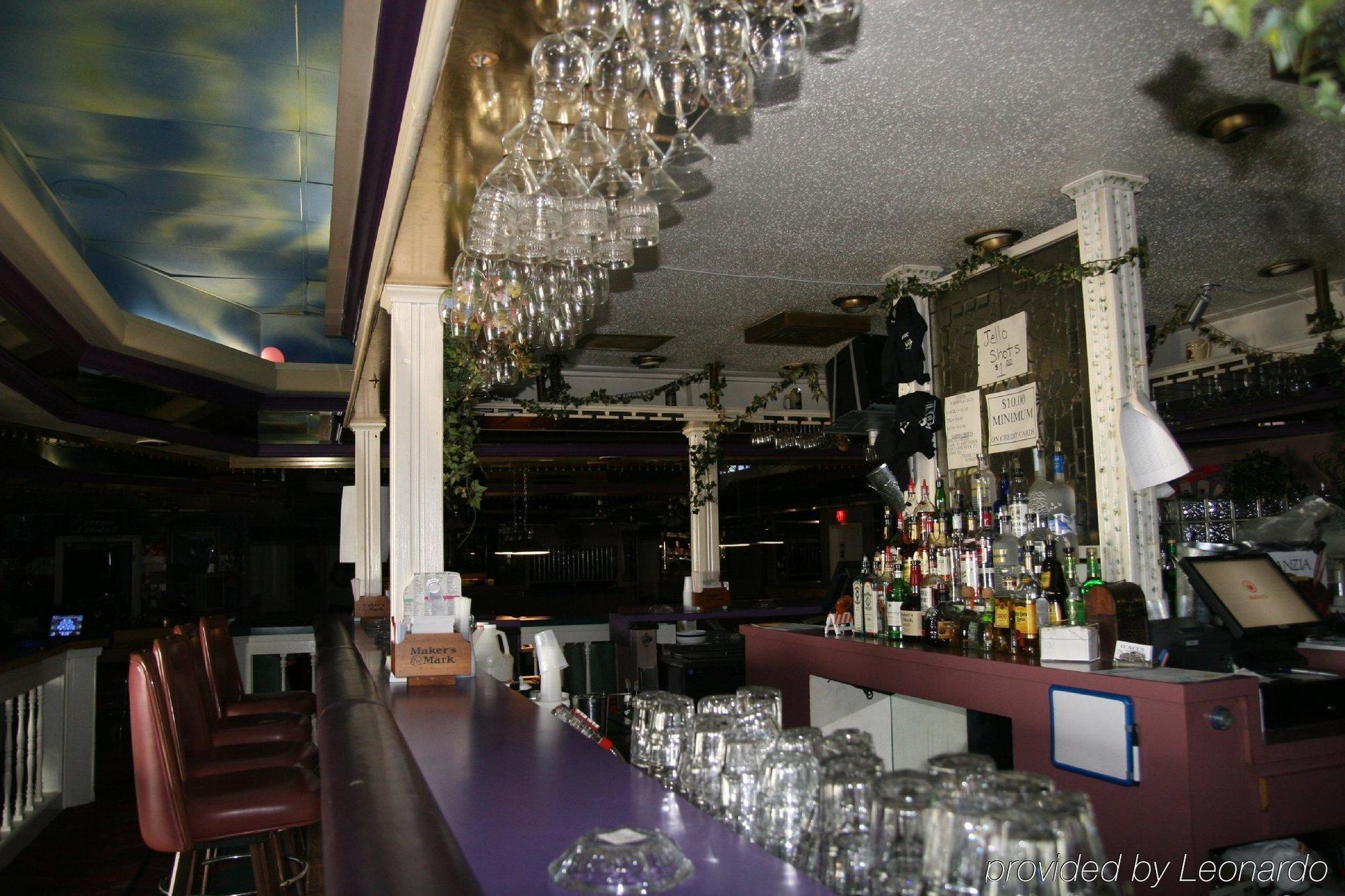 斯里德尔红顶酒店 斯莱德尔 餐厅 照片
